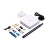 SenseCAP LoRaWAN Starter Kit - bramka LoRaWAN SenseCAP M2 Multi-Platform + zestaw czujników - ESP32-S3 - Seeedstudio 114993166