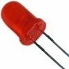 Dioda LED 3mm czerwona - LITEON