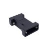 ADAPTER obudowa D-SUB 9/9pin