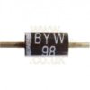 BYW98-200 diode - STMicroelectronics