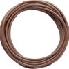 Quadrios 25CW096 Przewód jednożyłowy LiFY, 4.0 mm², 3 m