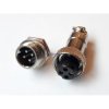 złącze DS1110-01 4pin komplet wtyk i gniazdo