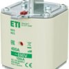 Wkładka bezpiecznikowa NH3 400A aM 690V 004186429 /3szt./
