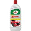 Turtle Wax 53075 Zip Wax Car Wash & Wax 1 litre