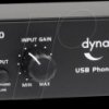 204925 USB phono pre-amplifier