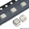 LCWG6CP-EB-8J-0 LCWG6CP White LED 5600K SMD-LCC6 OSRAM