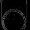 0628 7507 Sensor, NTC, -50  +90, surface probe