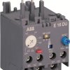 Elektroniczny przekaźnik przeciążeniowy ABB 1 NC, 1 NO