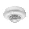 Czujnik obecności 360° DALI Slave sufitowy natynkowy zasięg 32 m IP54 41-763