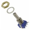 Bourns 53RAA-R25-A15L Single turn rotary pot Sealed 1 W 10 kΩ
