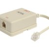 Filtr ADSL
