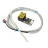 Gravity: CT1780 1-Wire K-Type Thermocouple Amplifier (-270℃ to +1372℃ Temp Range)