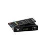 Tuner DVB-T2 TV naziemnej H.265 HEVC Kruger&Matz / KM0550B
