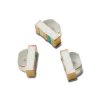 LED, Montaż powierzchniowy, Czerwony, 2.6 V, Broadcom, HSMH