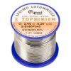 Drut Do Lutowania 2Mm Dw 2,00/Tlr Cyna E05ml-01010200801