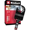Einhell 708041 Accessories Saw Blade Bi-metallic 10mm 1pc Multitool use