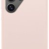 Otterbox Symmetry Futerał backcase Samsung Galaxy S24 Ultra różowy Ładowarka indukcyjna, Odporny na wstrząsy 77-94565