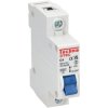 Techna GTEC1C04 Gtec 6ka Mcb Single Pole Type C 4a