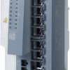 Switch przemysłowy SCALANCE XCM108PoE, 8x 10/100 Mbit/s RJ45 Power over Ethernet, 6GK5108-0PA00-2AC2