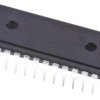 Mikrokontroler Microchip ATMEGA48V-10PU ATMEGA48V PDIP 28-pinowy Otwór przelotowy AVR 4kB 8 bit 10 MHz, 512 bit RAM