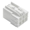 Molex 2069972611 Obudowa złącza pin żeńskiego na kabel, piny: 6, 1 szt.