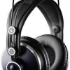 Słuchawki studyjne AKG Harman K271 MKII