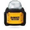 LAMPA LED TOOL CONNECT XR 18V 0*AH DEWALT