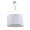 Lampa Wisząca Milk Biała Lp-021/4P Wh Light Prestige