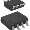Infineon Technologies N/P-channel SIPMOS small signal transistor, 60 V, 3.1 A, SOIC-8, BSO615CGHUMA1
