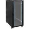 Szafa Stojąca Rs2761 27U 19 600X1388x1000mm 1000Kg Czarna