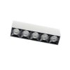 Lampa Natynkowa Liniowa Midi Led 20W 1700Lm 3000K 10048 Nowodvorski Lighting