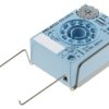 Timer Relay Wciskane 180 → 265V ac/dc Releco 0.2 → 30 min, 0.2 → 30s CT3-A jednofunkcyjny
