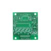 Dekoder kodu RC5 - UniSterownik - PCB do projektu AVT 2992