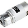Motoreduktor DC, 1.42 A, 12 W, 1200 obr./min, 6823 gcm, RS PRO