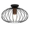 Lampa Sufitowa Meridiano 1Xe27 Mlp7958 Milagro