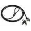 Lenovo 4Z10P40247 Lenovo 4Z10P40247 cable lock Black 1.8 m