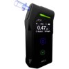 ACE 107069 Breathalyser Black Measures 0.0 to 5 ‰ Includes Display
