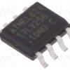 AT17LV256-10NU