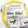 J-VH-1E9-125-0.38F-3.5 Fiber Patch Cord FIBER-CORD CORNIN