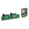 Interfejs Mini PCIe 2xCanOpen/CanBus for iPC HMIYMINCAN1 SCHNEIDER ELECTRIC