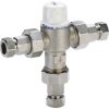 Termostatyczny zawór mieszający 22mm Reliance Water Controls
