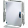 Obudowa pusta Enystar IP66 366x546x186 drzwi nieprzezroczyste obsługiwane ręcznie ze ściankami FP 0471 68000311