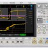 Oscyloskop 200MHz Keysight Technologies Stacjonarny Analogowy, Cyfrowy MSOX4024G z kalibracją ISO