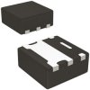 MOSFET N/P-kanałowy-kanałowy 4,3 A; 4,5 A SOT-363 12 V SMD Izolacja 6,5 W 65 mΩ, 170 mΩ