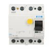 Wyłącznik różnicowoprądowy 4P 40A 0,03A typ AC FRCmM-40/4/003 170411