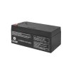 Akumulator 12V-3,2Ah SLA LX