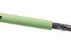 Linia telekomunikacyjna JE-LIYCY 2x2x0,5, 100 m