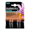 Bateria DURACELL LR03 OPTIMUM blister B4 (1szt)