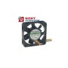Wentylator 40x10 5V ME40100V1 G99vapo /3prz 1,08W 13,6m3/h 32dBA SUNON