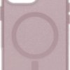 Otterbox Symmetry Futerał backcase Apple iPhone 16 Pro Max różowy Kompatybilny z MagSafe 77-96432